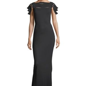 Sz10 Chiara Boni Stana Long Gown BRAND NEW